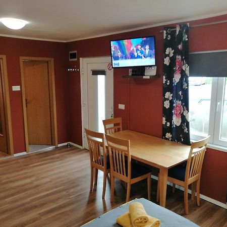 City Break Apartment زغرب المظهر الخارجي الصورة
