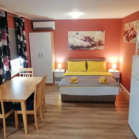 City Break Apartment زغرب المظهر الخارجي الصورة