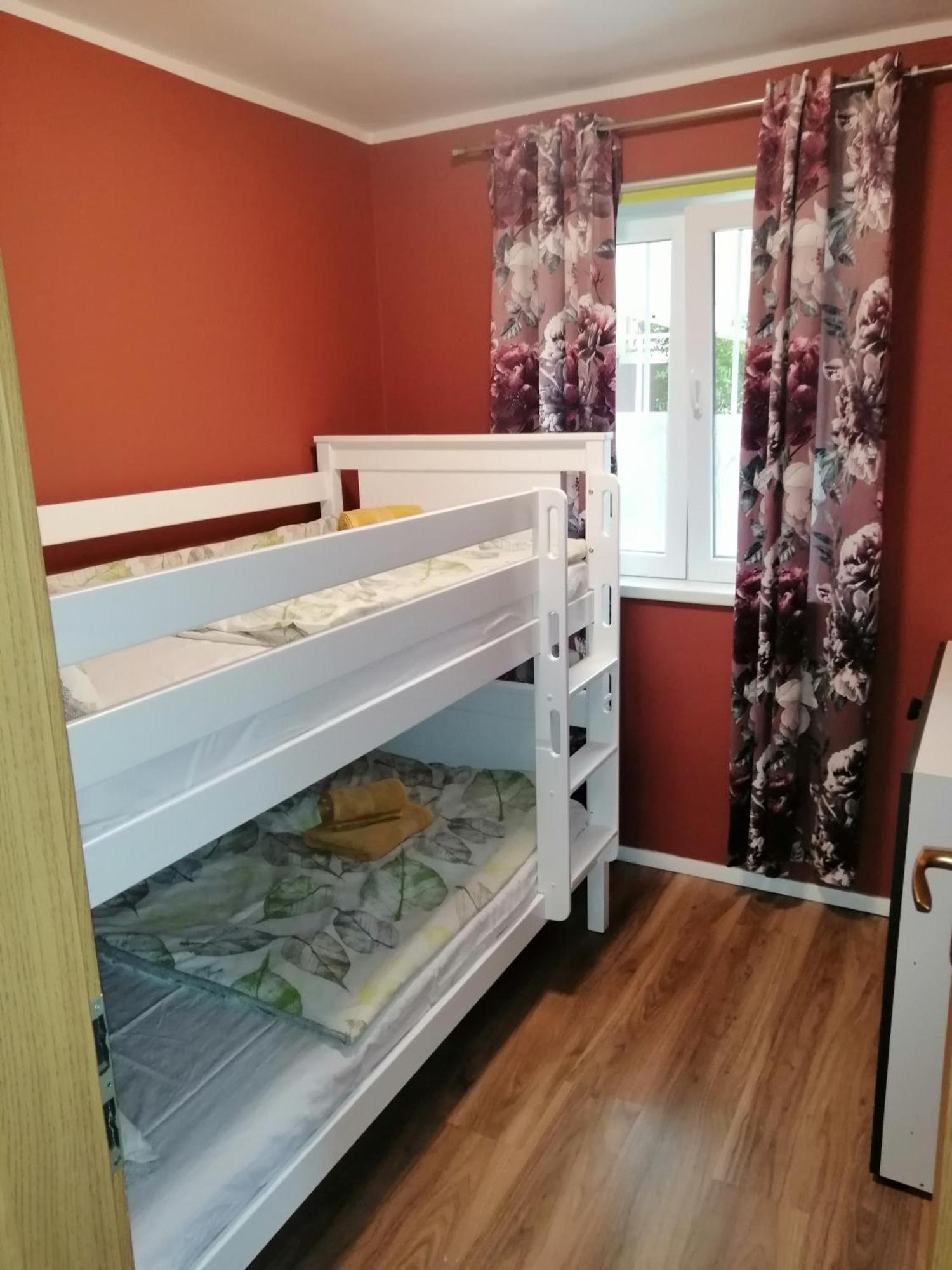 City Break Apartment زغرب المظهر الخارجي الصورة
