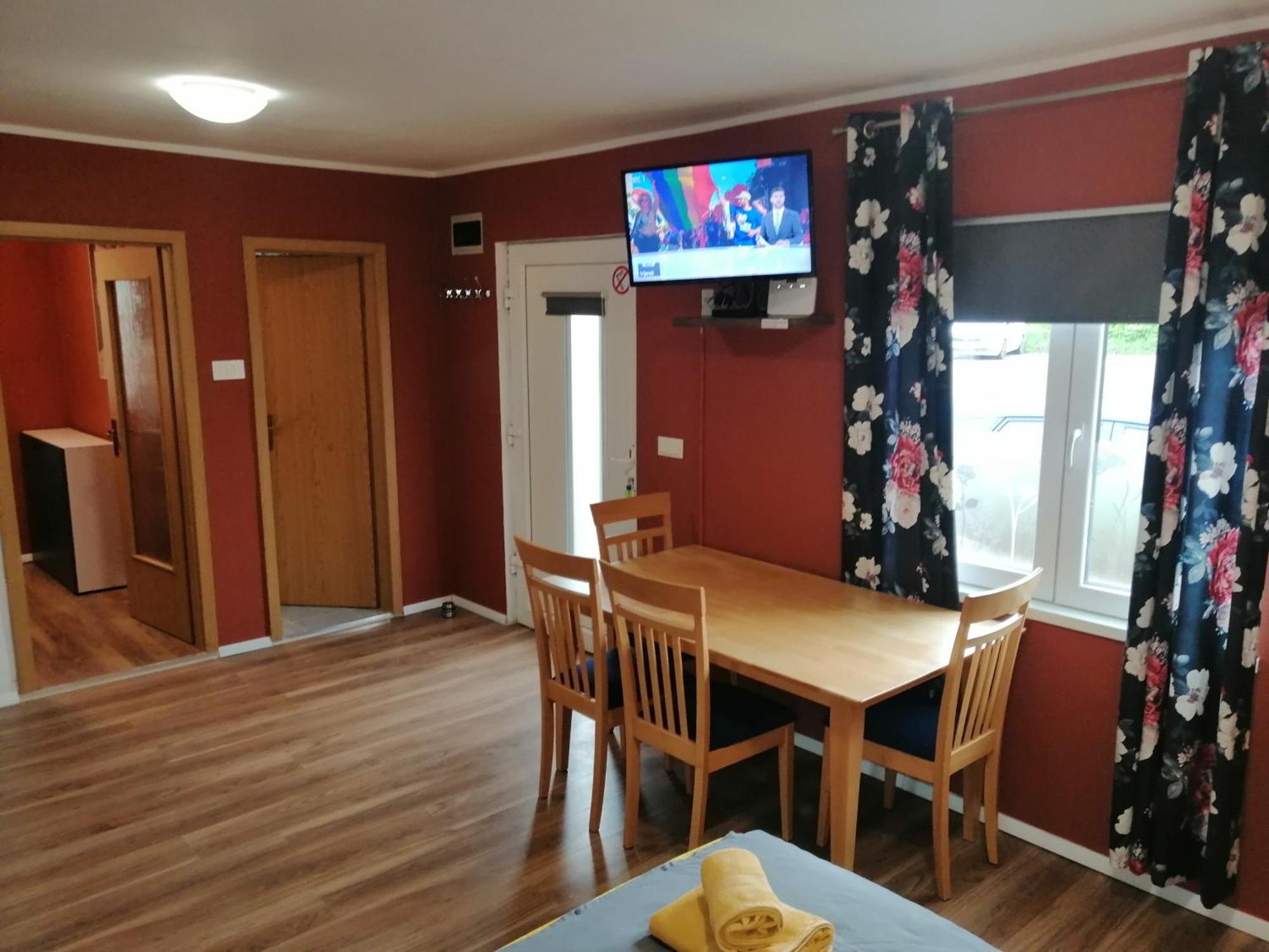 City Break Apartment زغرب المظهر الخارجي الصورة