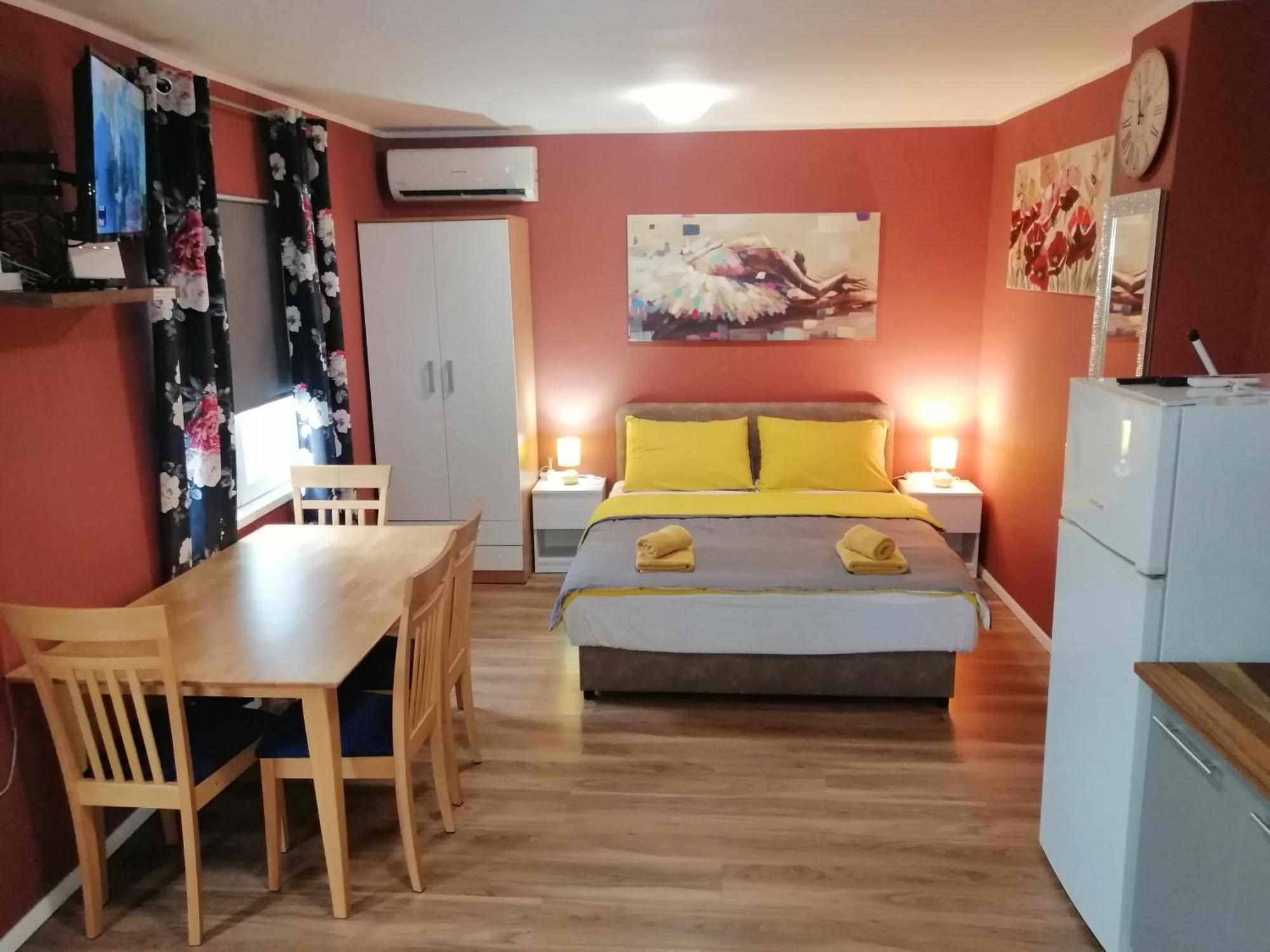 City Break Apartment زغرب المظهر الخارجي الصورة
