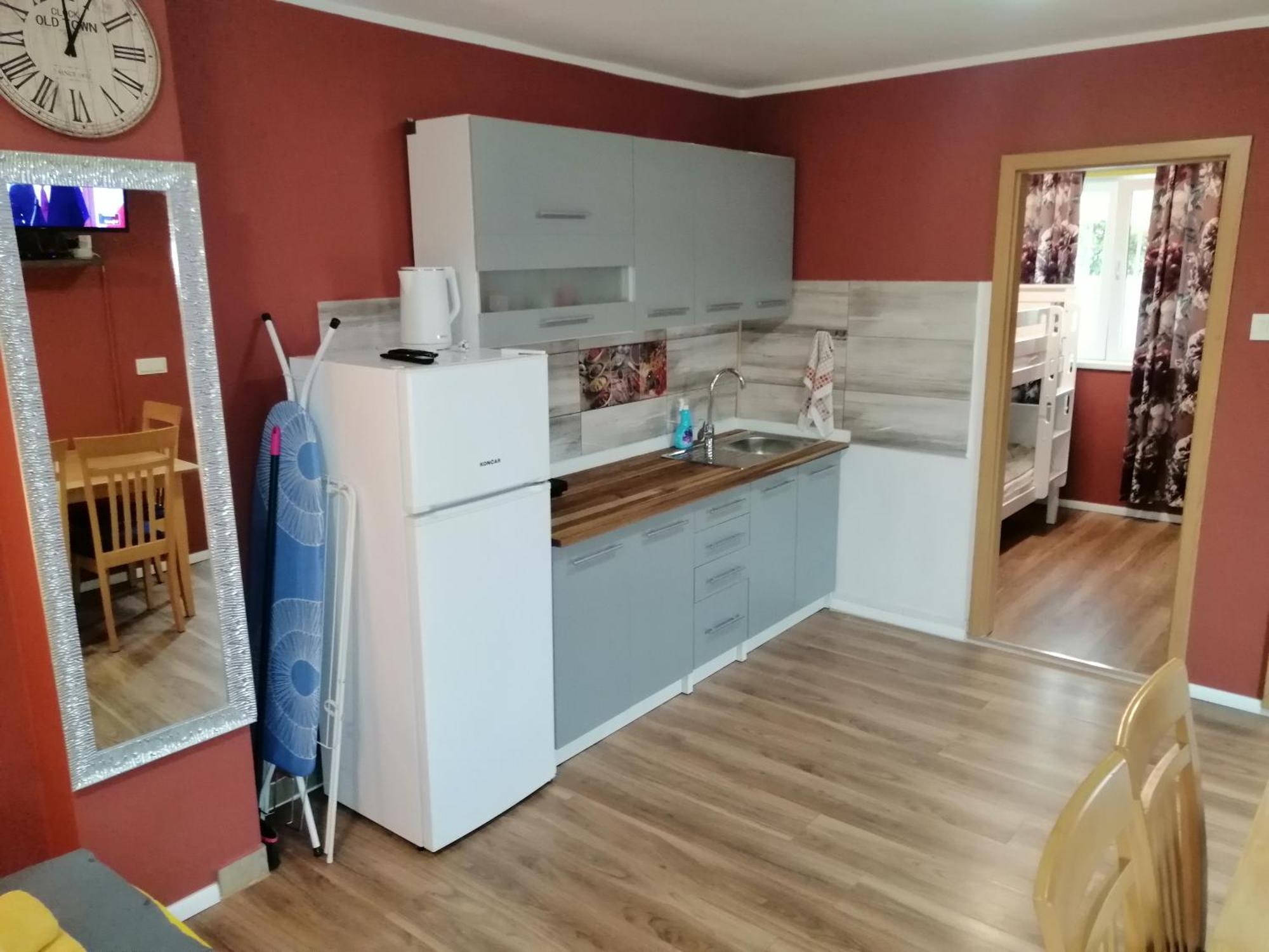 City Break Apartment زغرب المظهر الخارجي الصورة